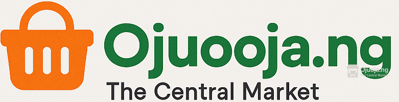 Ojuoja Marketplace System